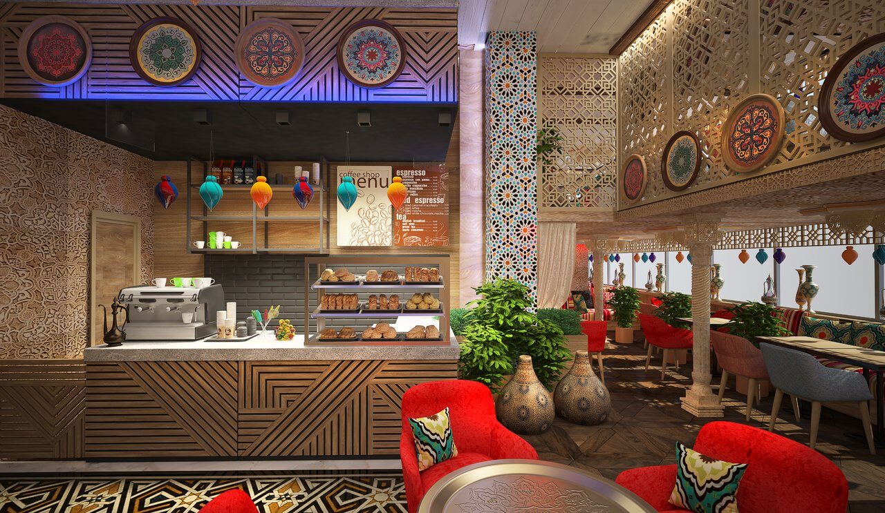horeca